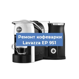 Замена прокладок на кофемашине Lavazza EP 951 в Челябинске